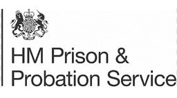 HMP Leicester logo